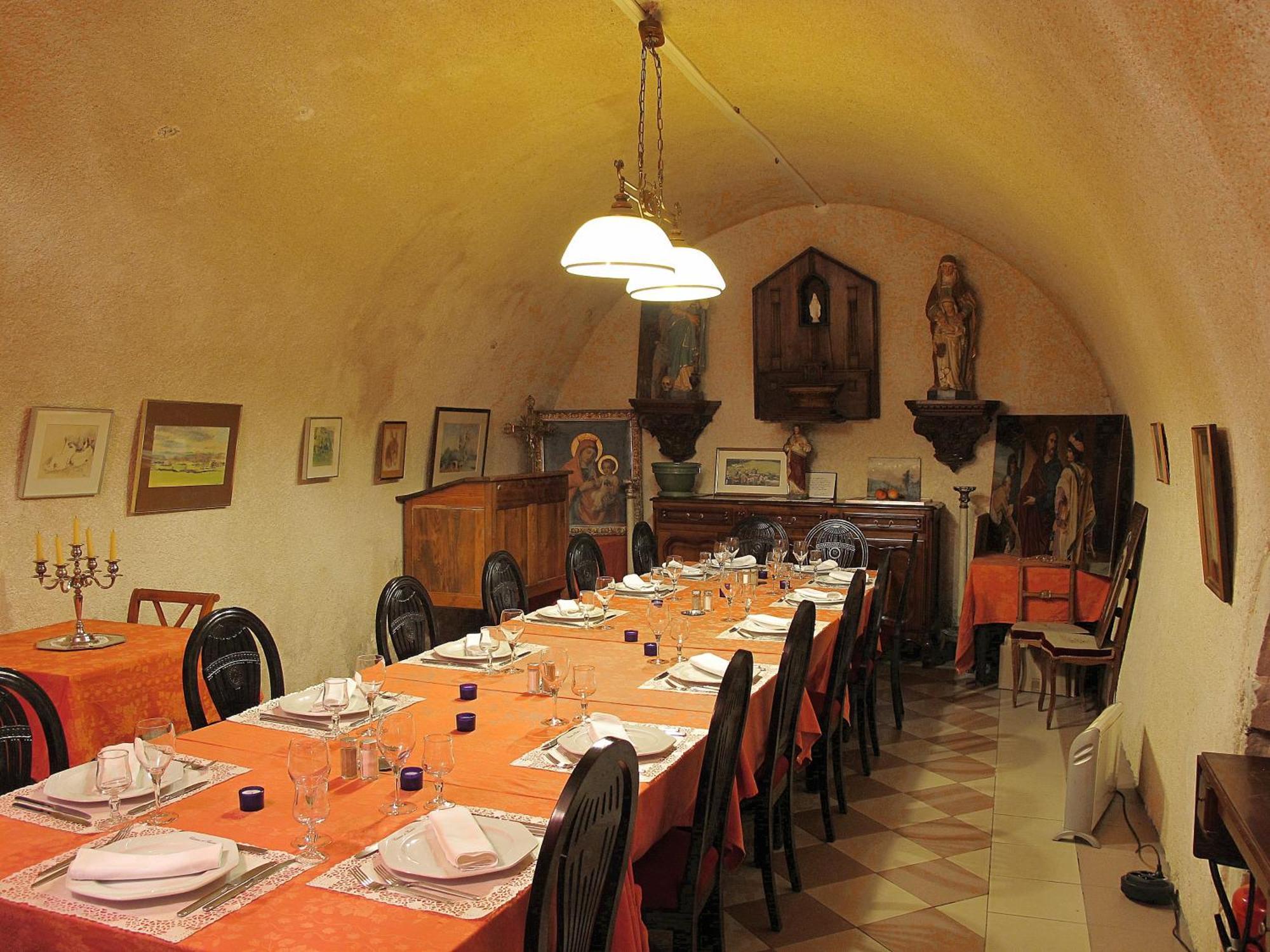 Château de Passières Chichilianne Esterno foto